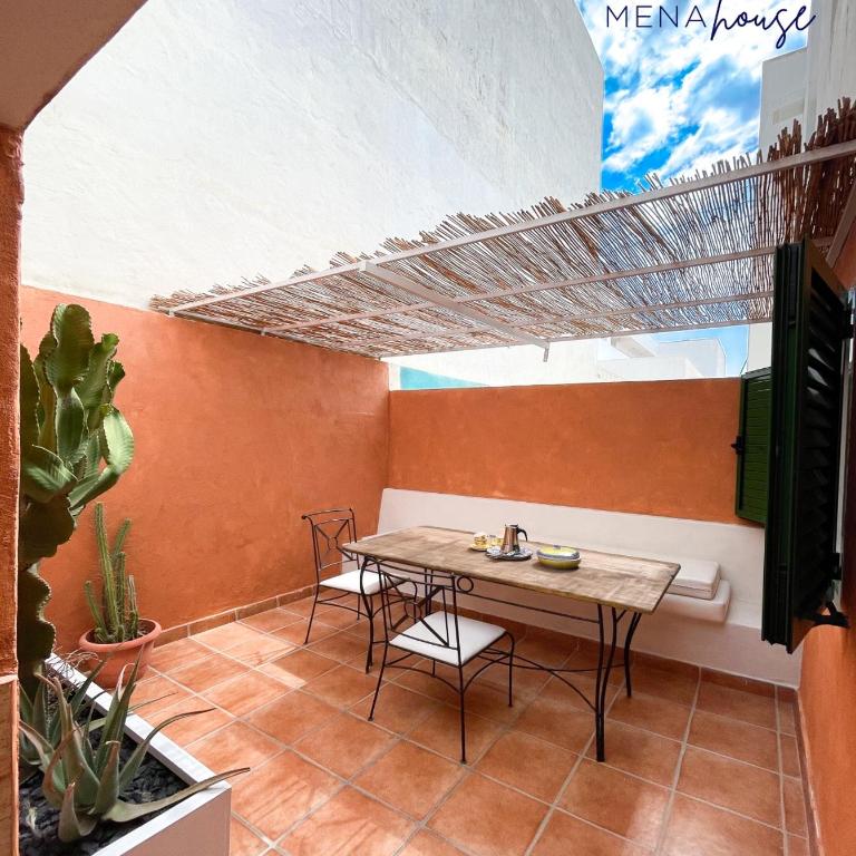Mena House - Casa Vacacional de 3 dormitorios - 83