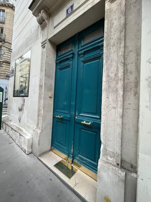 Appartement - Appartement 1 Chambre - 11