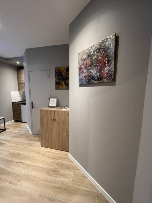 Appartement - Appartement 1 Chambre - 12