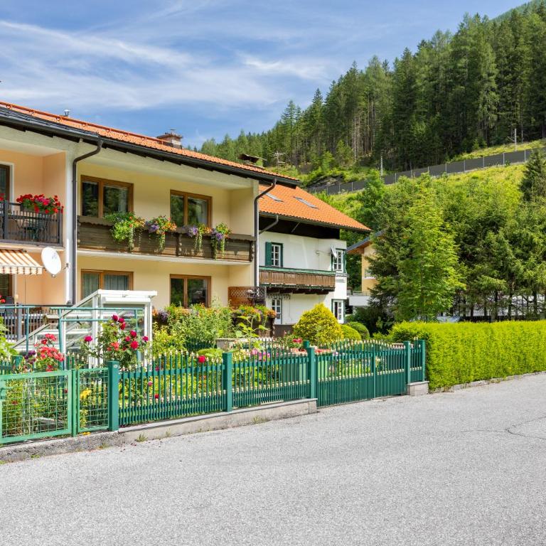 Appartement Schareckblick - Appartamento con doccia - 45