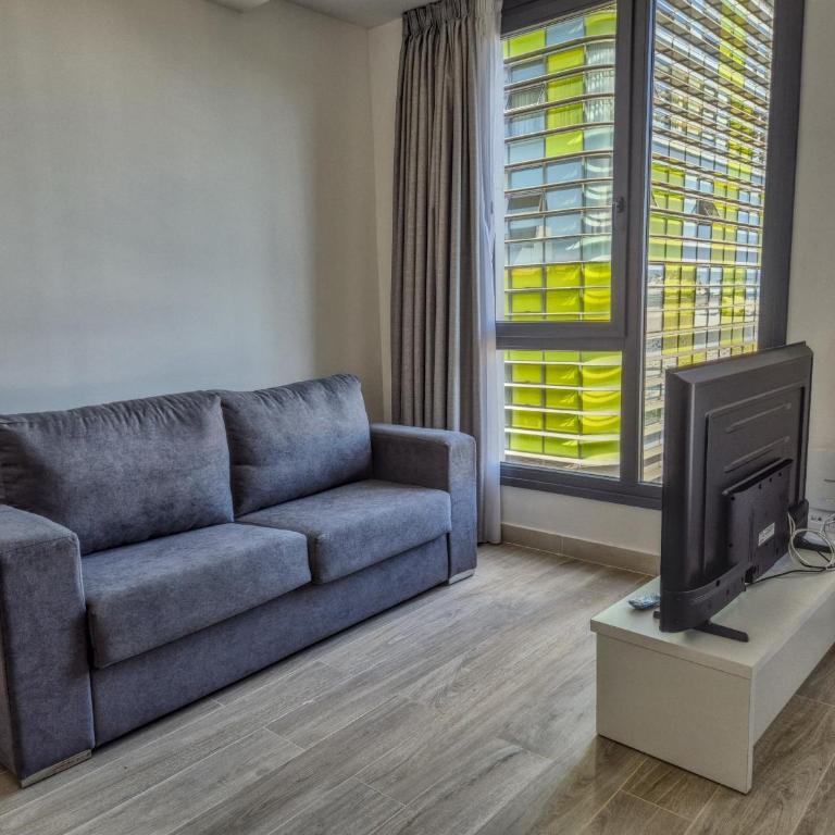 Yan Building By CanariasGetaway - Apartamento Estudio con vistas al mar - 9