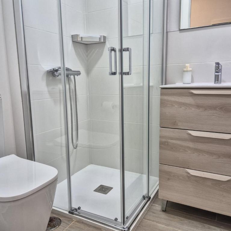 Yan Building By CanariasGetaway - Apartamento Estudio con vistas al mar - 19