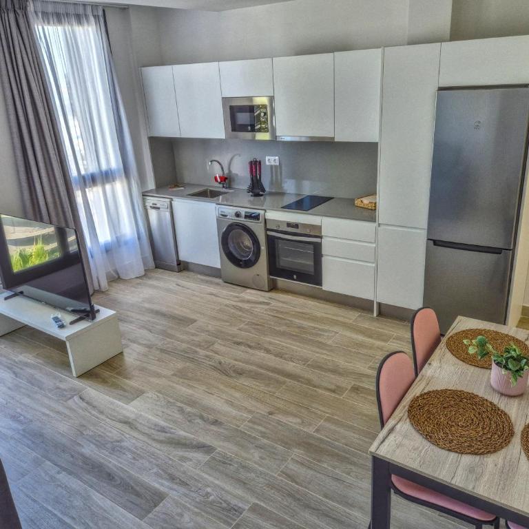 Yan Building By CanariasGetaway - Apartamento Estudio con vistas al mar - 14