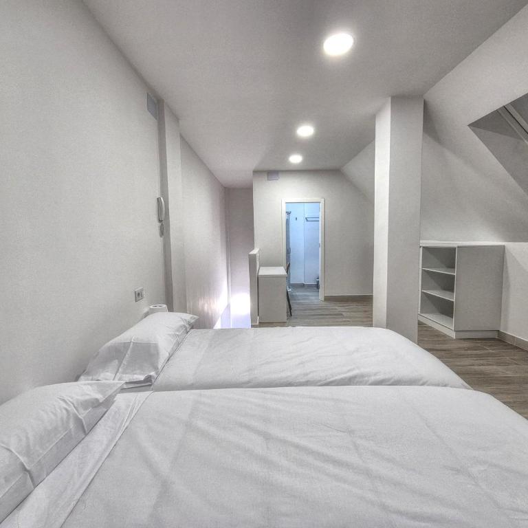 Yan Building By CanariasGetaway - Apartamento Estudio con vistas al mar - 23