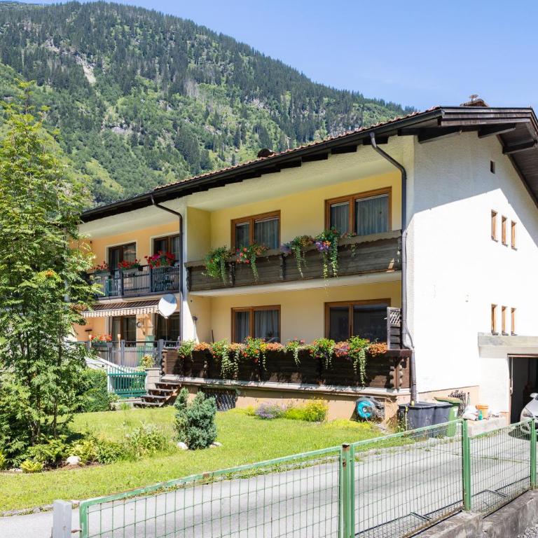 Appartement Schareckblick - Appartamento con doccia - 46