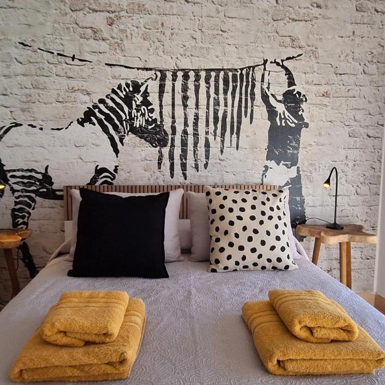 Caleta De Fuste Solemar Apartment with large private terrace - Two-Bedroom House - 31