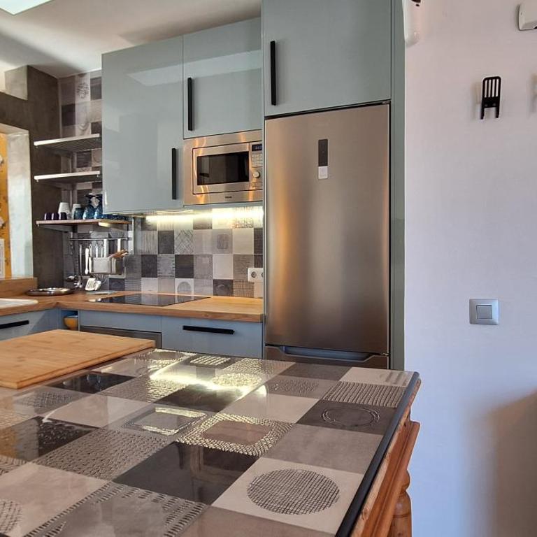 Caleta De Fuste Solemar Apartment with large private terrace - Two-Bedroom House - 16