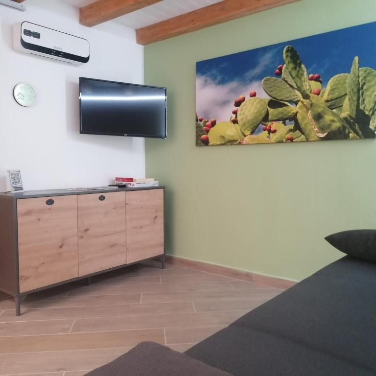 L'angolo dei sogni - Casa con 1 Camera da Letto - 15