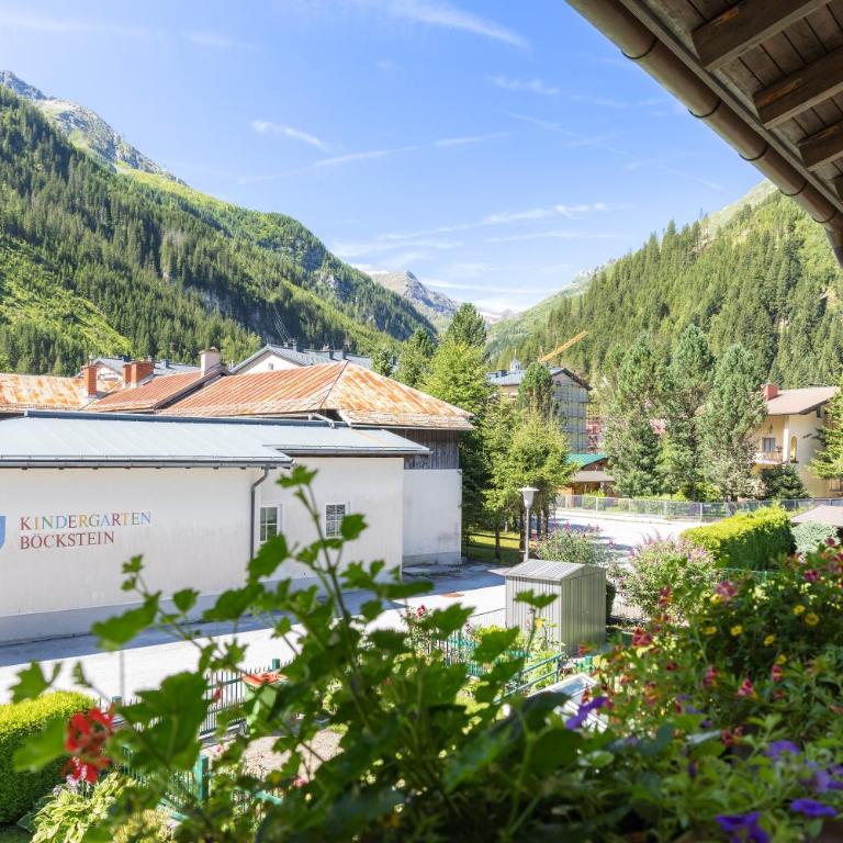 Appartement Schareckblick - Appartamento con doccia - 5