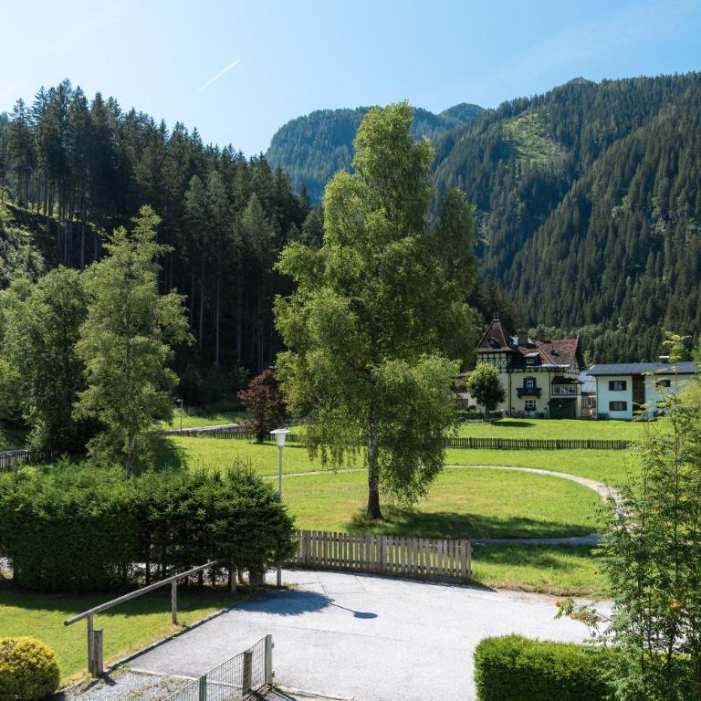 Appartement Schareckblick - Appartamento con doccia - 4