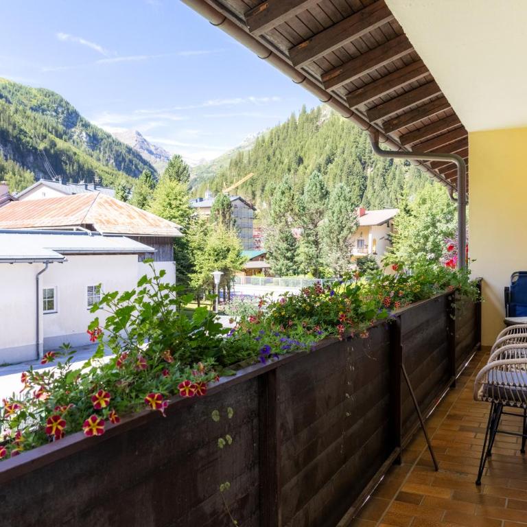 Appartement Schareckblick - Appartamento con doccia - 3
