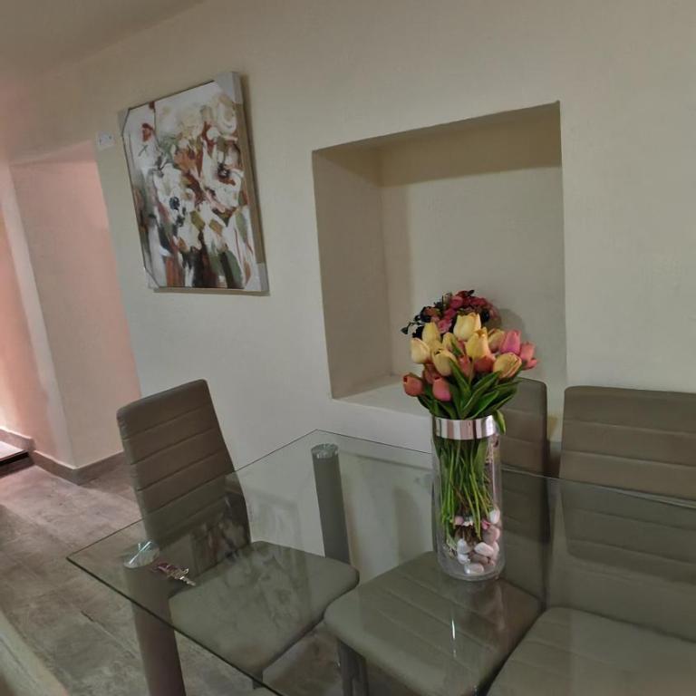 Centro Cusco Inti - Apartamento de 3 dormitorios - 41