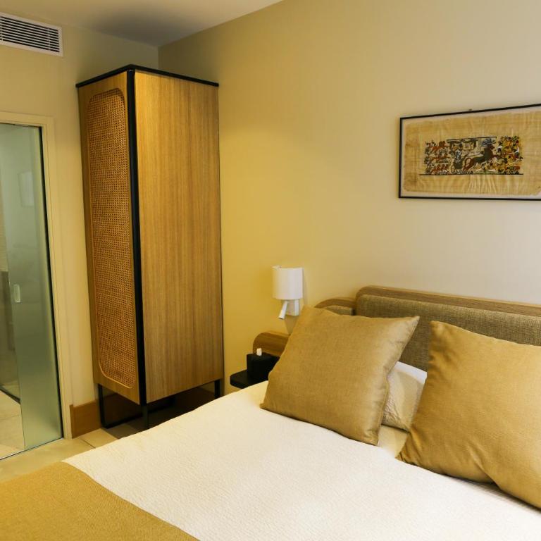 Splendid Hôtel & Spa - Chambre Double Supérieure et Accès au Spa (sur Réservation) - 5