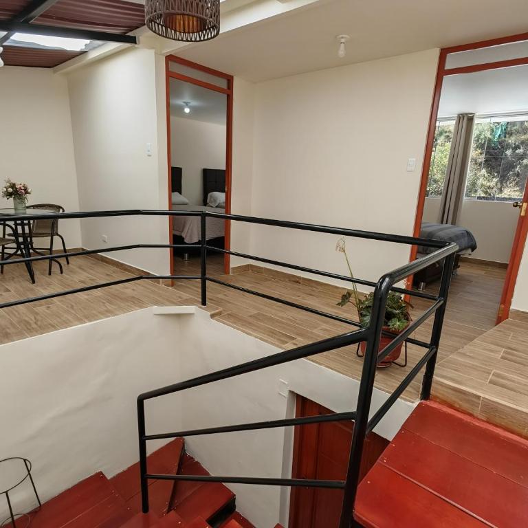 Centro Cusco Inti - Apartamento de 3 dormitorios - 34