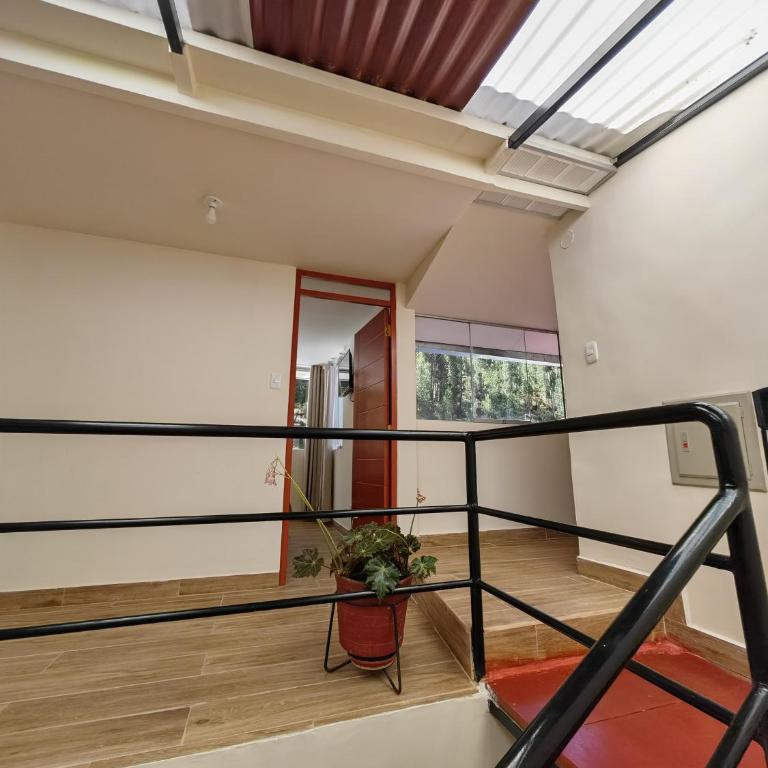 Centro Cusco Inti - Three-Bedroom Apartment - 25