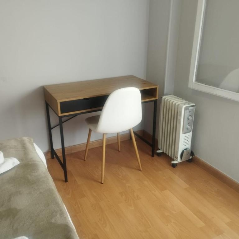 Encanto del Cantábrico - Apartamento de 1 dormitorio - 3