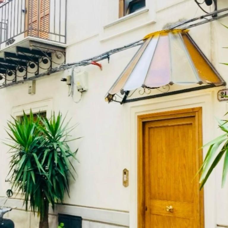 Kanat Apartment - One-Bedroom House - 27