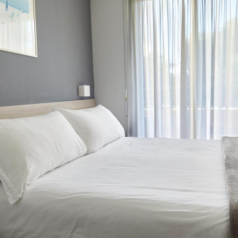 Hôtel Alexandra - Chambre Double ou Lits Jumeaux Standard - 3