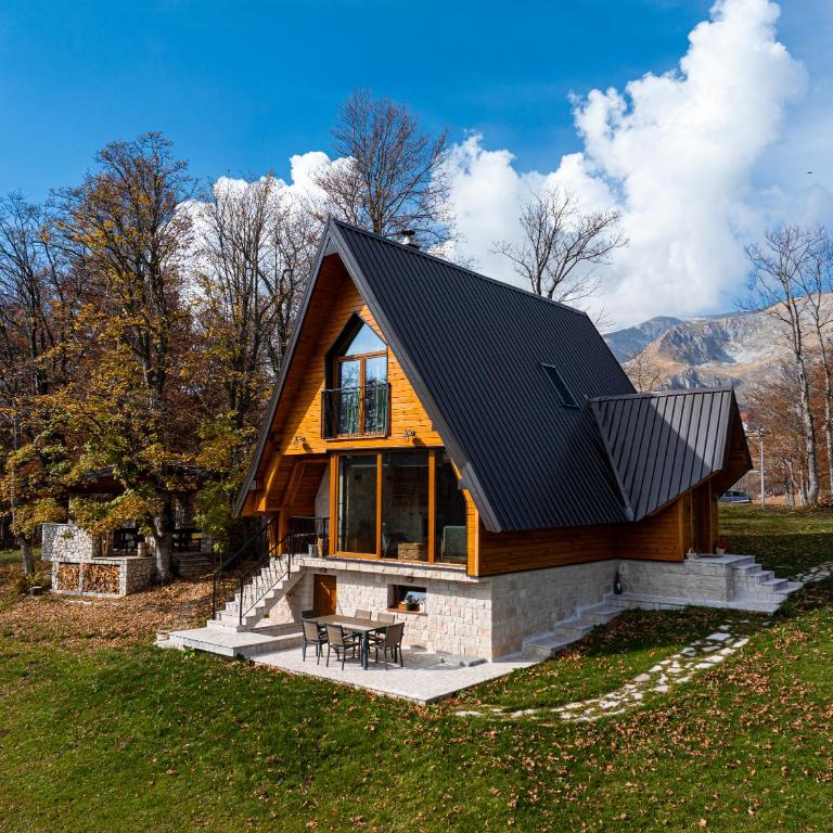 Vila Sun forest - Villa - 11