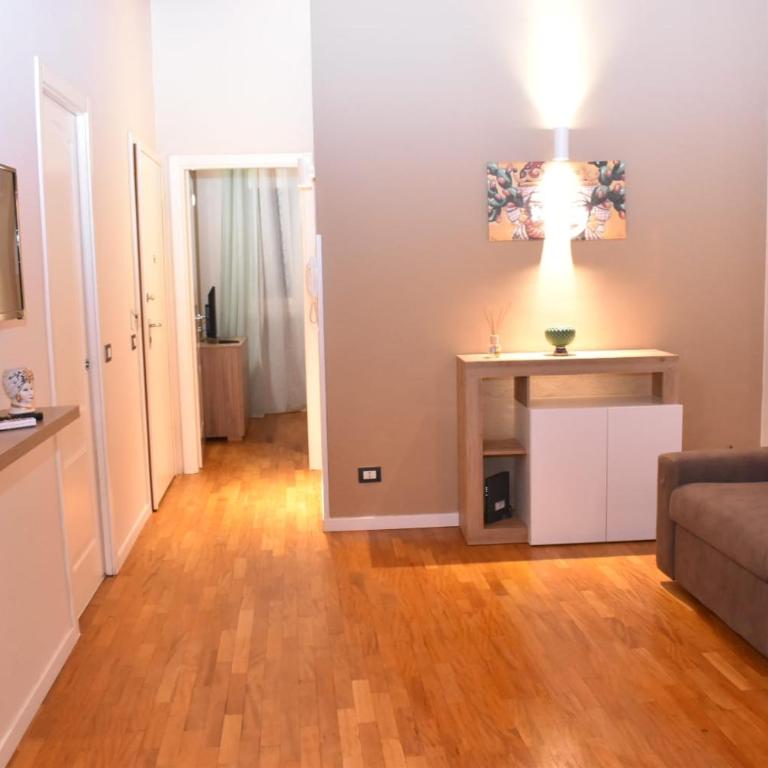 Kanat Apartment - One-Bedroom House - 28