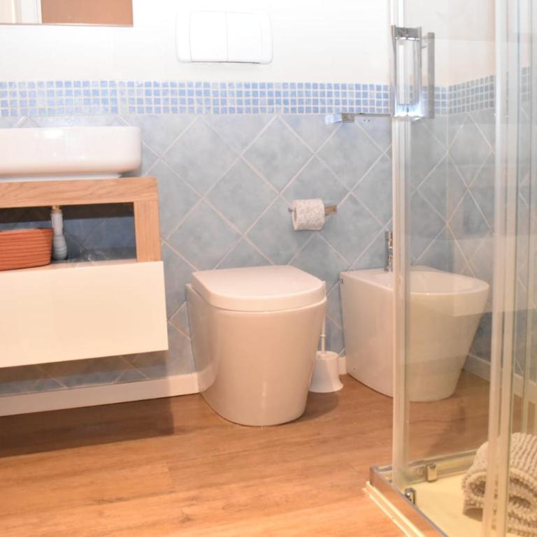 Kanat Apartment - One-Bedroom House - 31