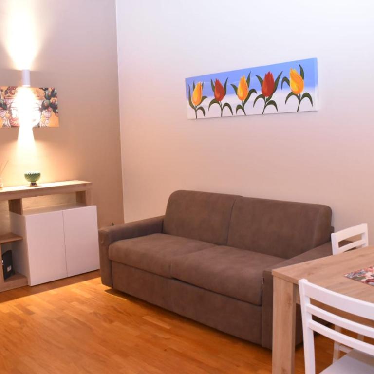 Kanat Apartment - One-Bedroom House - 30