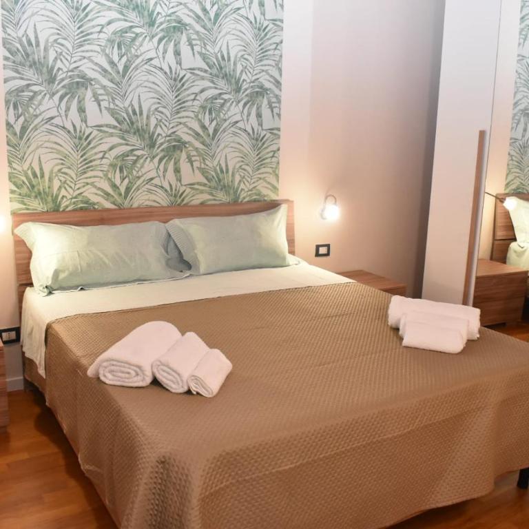 Kanat Apartment - One-Bedroom House - 33