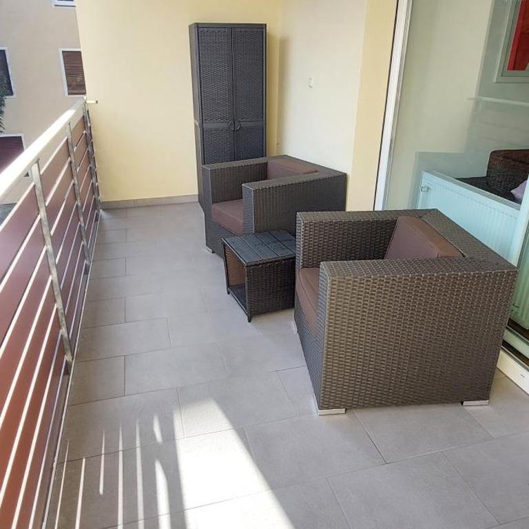ROCCO's APARTMENT - in centro a Merano - Two-Bedroom Apartment - 10