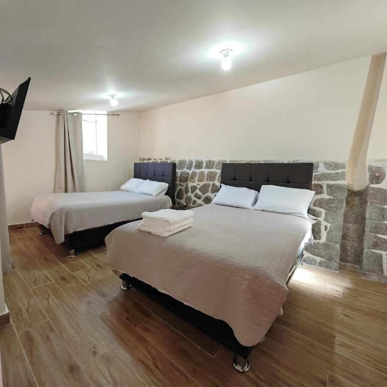 Centro Cusco Inti - Apartamento de 3 dormitorios - 26