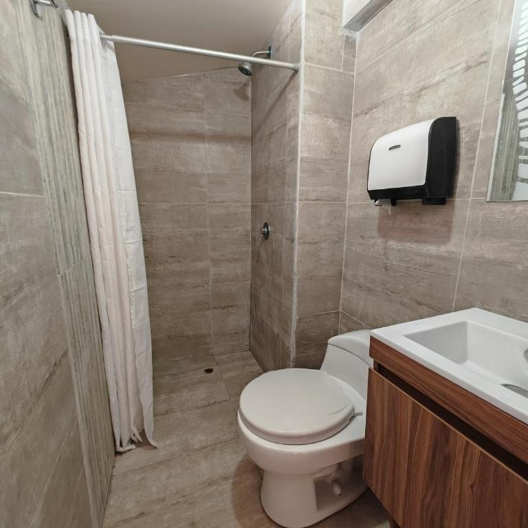 Centro Cusco Inti - Apartamento de 3 dormitorios - 37