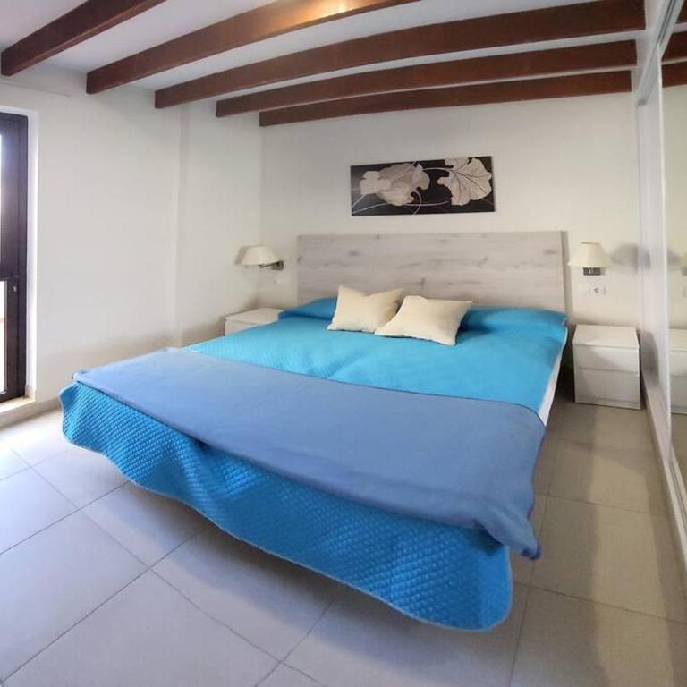 Bahía Terrace - Two-Bedroom House - 5