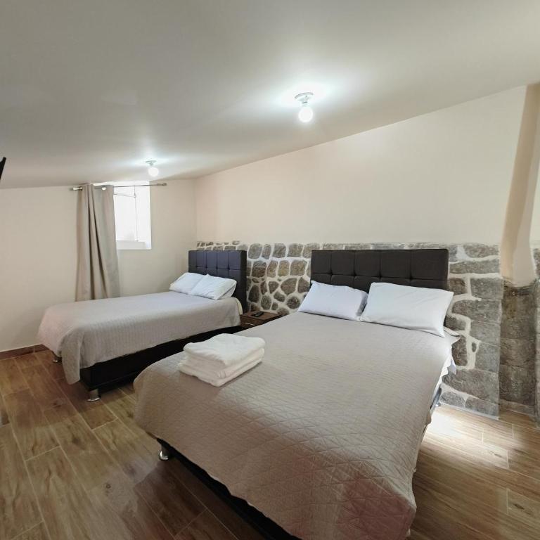 Centro Cusco Inti - Apartamento de 3 dormitorios - 30