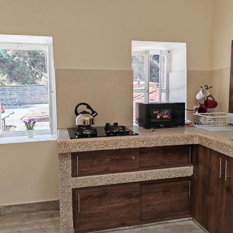 Centro Cusco Inti - Apartamento de 3 dormitorios - 21