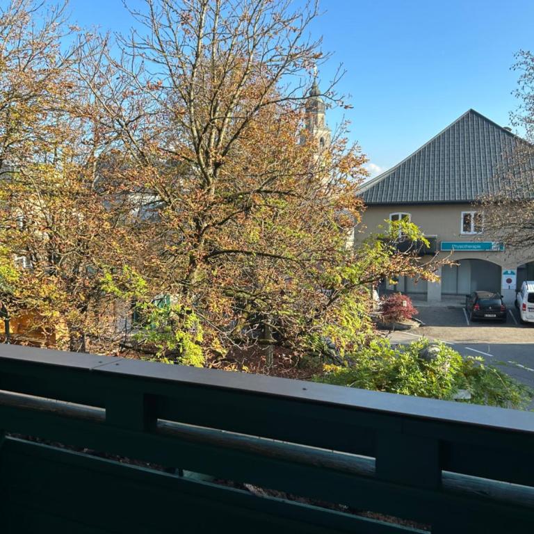 Hotel Berg - Doppelzimmer mit eigenem Bad - 1