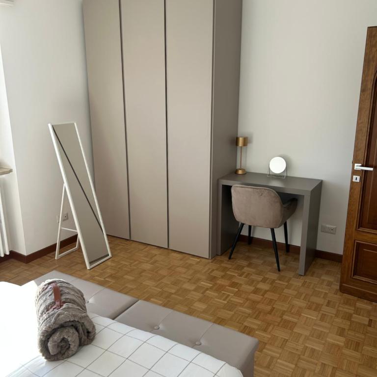 Le Farfalle - Appartamento con 2 Camere da Letto e Vista Lago - 14