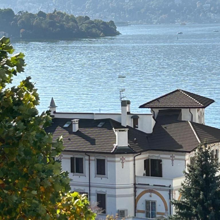 Le Farfalle - Appartamento con 2 Camere da Letto e Vista Lago - 29