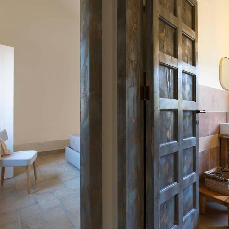 Villa Faraglioni Cala Bianca - Three-Bedroom Villa - 27