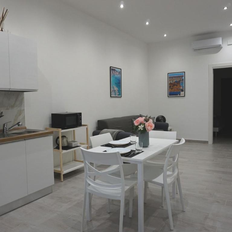 27 Apartaments Palermo - Appartamento con 2 Camere da Letto - 3