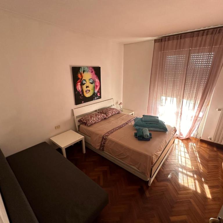 Sky Apartment - Appartamento Superior - 10