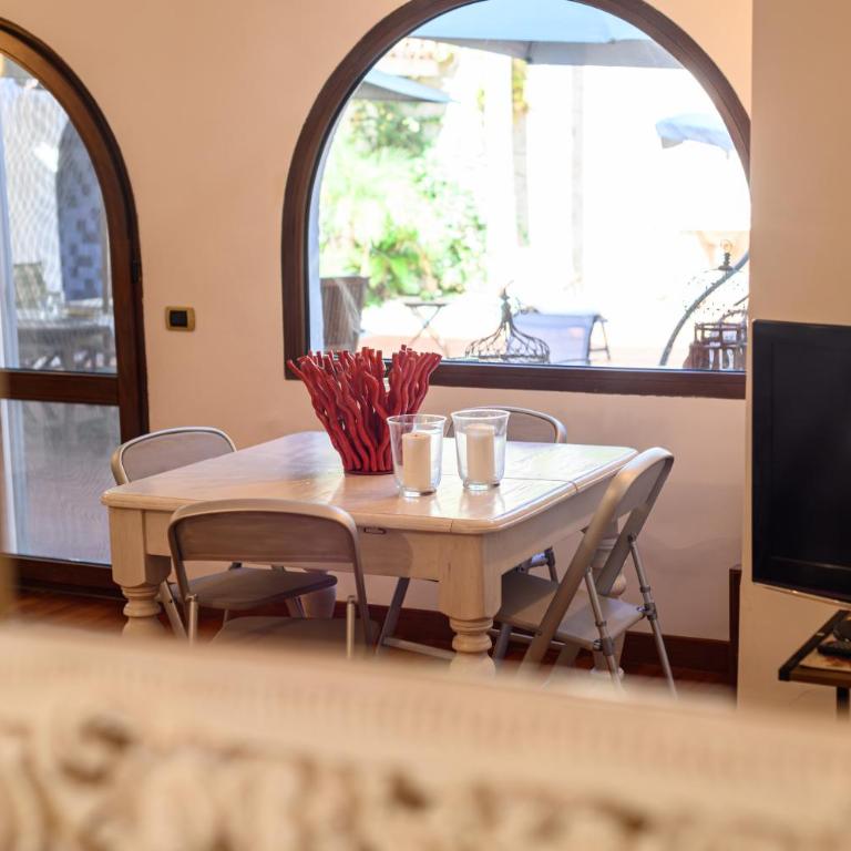 House Valletti Massa Lubrense - Two-Bedroom Villa - 9