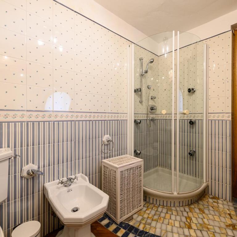 House Valletti Massa Lubrense - Two-Bedroom Villa - 10