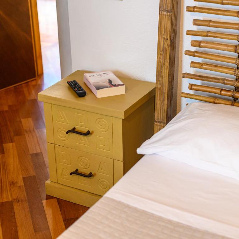 House Valletti Massa Lubrense - Two-Bedroom Villa - 19
