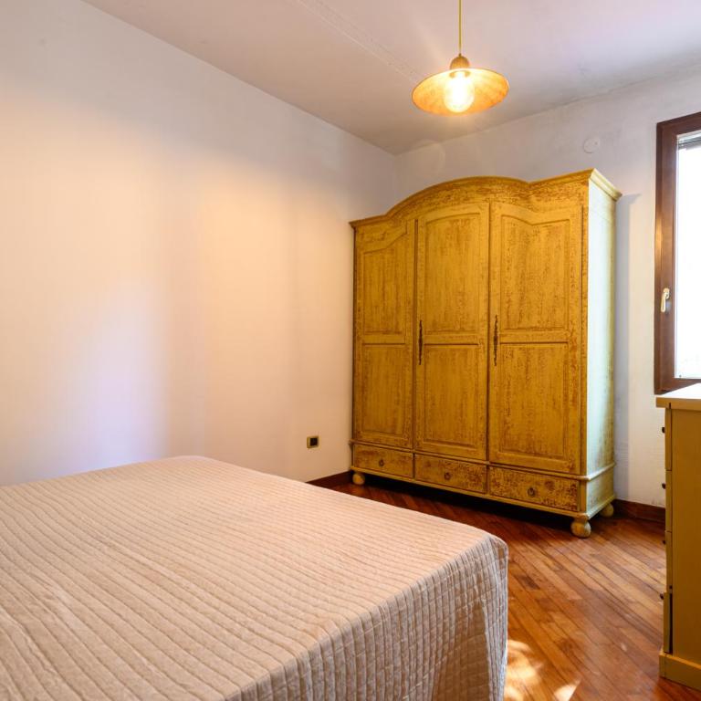 House Valletti Massa Lubrense - Two-Bedroom Villa - 32