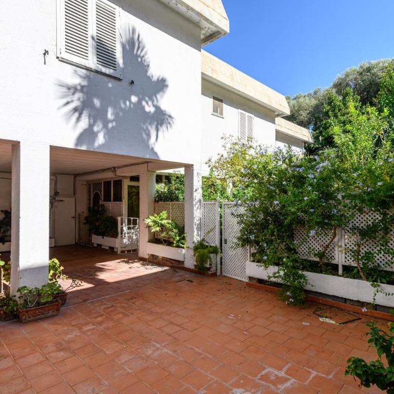 House Valletti Massa Lubrense - Two-Bedroom Villa - 37