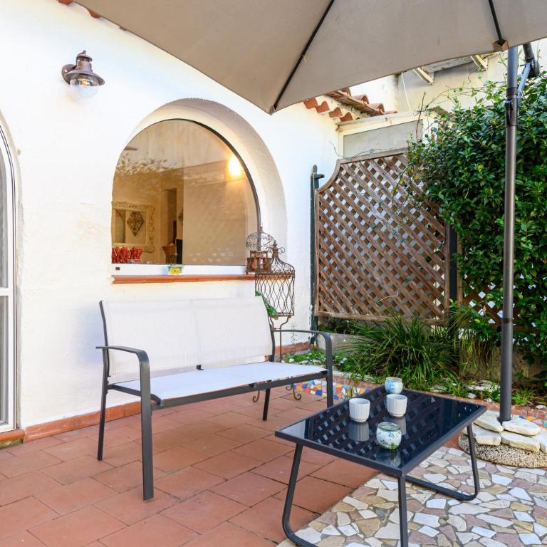 House Valletti Massa Lubrense - Two-Bedroom Villa - 39