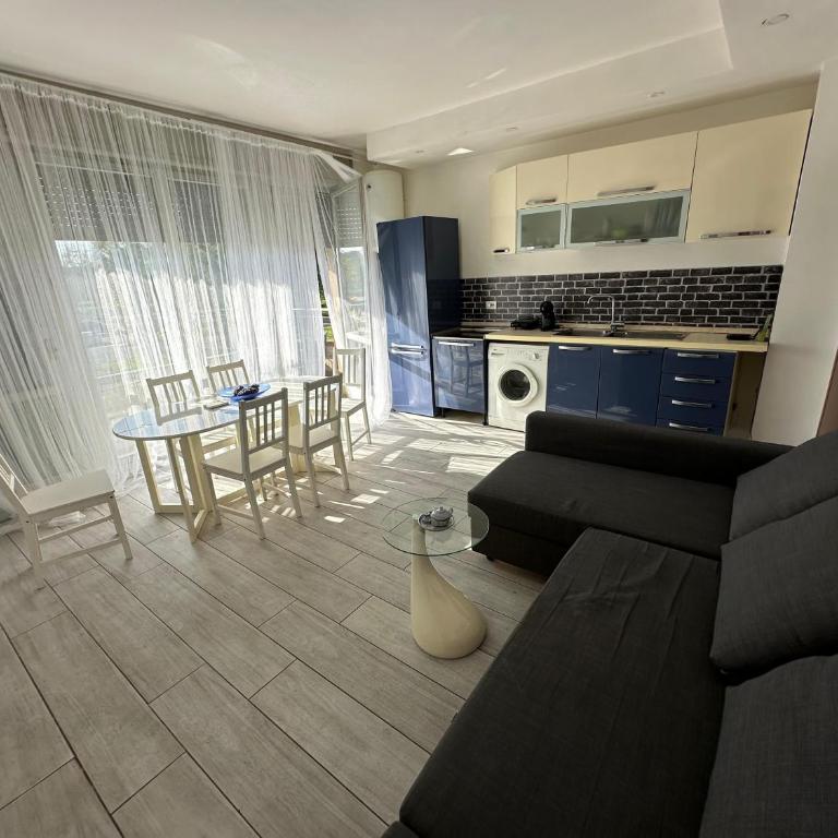 Sky Apartment - Appartamento Superior - 7