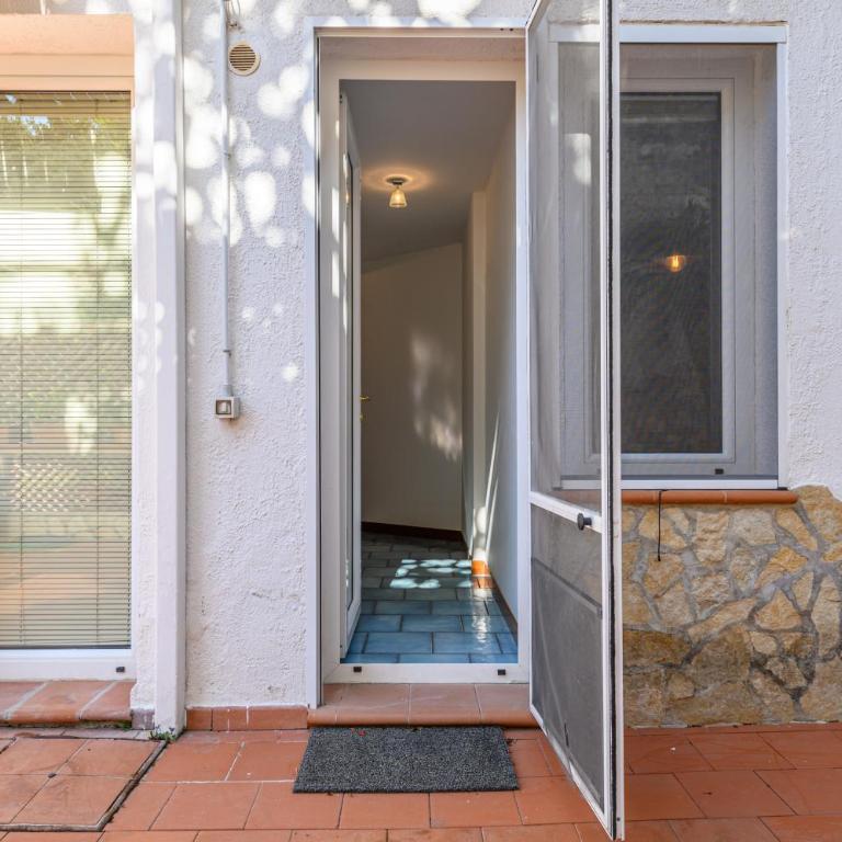 House Valletti Massa Lubrense - Two-Bedroom Villa - 51