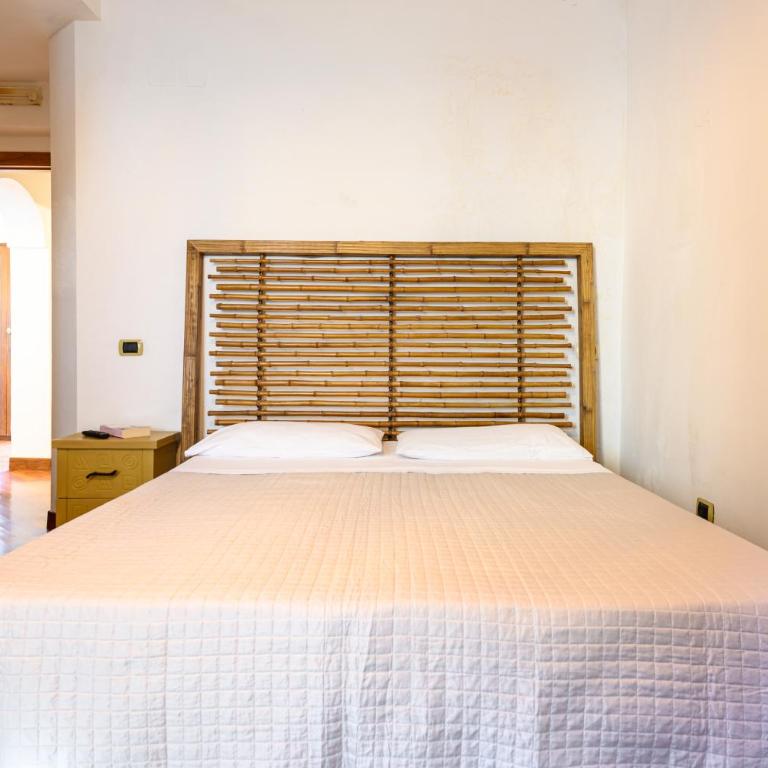 House Valletti Massa Lubrense - Two-Bedroom Villa - 59