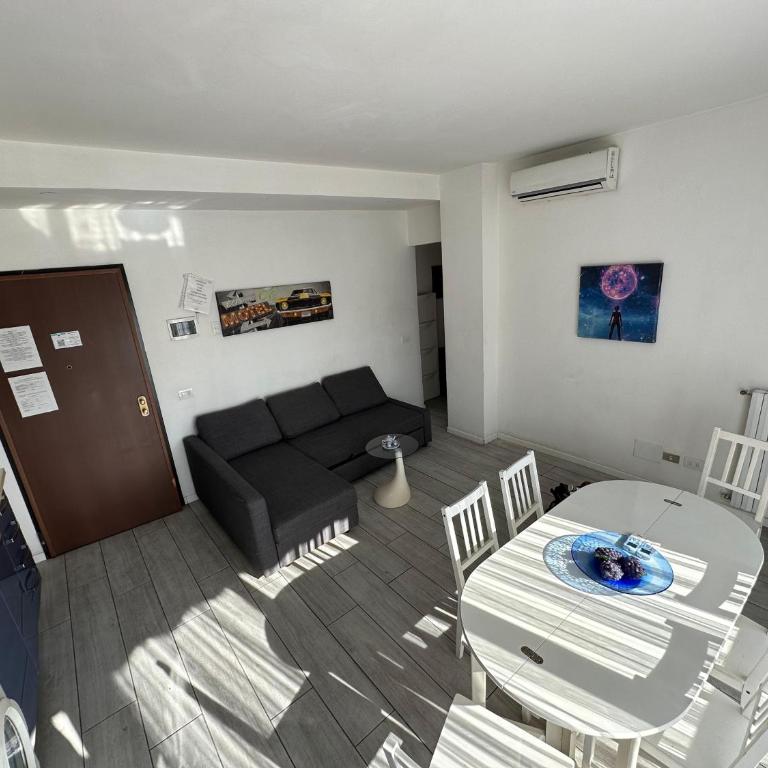 Sky Apartment - Appartamento Superior - 3