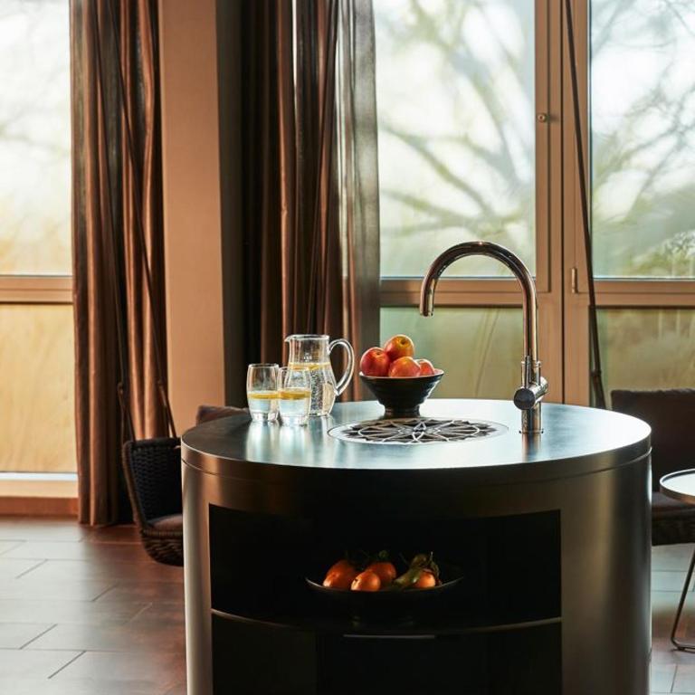 Steigenberger Hotel München - Executive Suite - 2